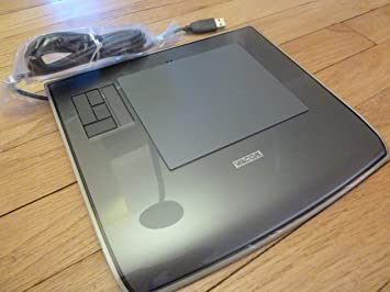 intuos3 ptz-430 driver for mac