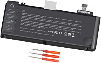 good replacement for mac book air 2010 battery